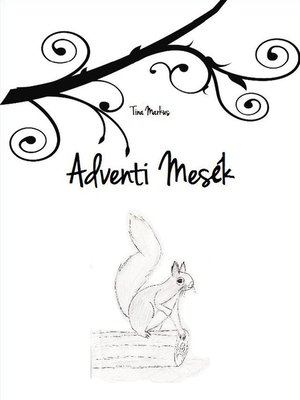 cover image of Adventi Mesék